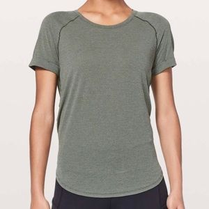 lululemon Tie Back Tie